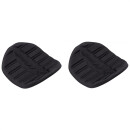 Zipp Pad Kit Vuka Carbon Clip Armrest black