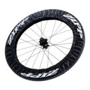 Zipp Wheel Sleeve 700c Wheels 23C to 30C black