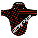 ZIPP Fender Zipp MTB noir/rouge