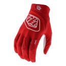 Troy Lee Designs Air Gloves Youth S, Red