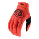 Troy Lee Designs Air Gloves Youth XS, Orange
