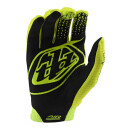 Guanti Troy Lee Designs Air Youth XS, Flo Yellow