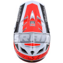 Troy Lee Designs D4 Composite Helmet w/Mips XL, Team Sram...