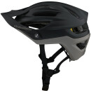 Troy Lee Designs A2 Helmets w/Mips XL/XXL, Decoy Raven