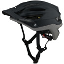 Troy Lee Designs A2 Helmets w/Mips XL/XXL, Decoy Raven