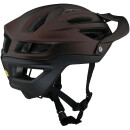 Troy Lee Designs A2 Helmets w/Mips XL/XXL, Decoy Dark Copper