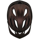 Troy Lee Designs A2 Helmets w/Mips XL/XXL, Decoy Dark Copper