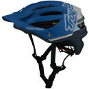 Troy Lee Designs A2 Helmets w/Mips M/L, Silhouette Blue