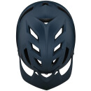 Troy Lee Designs A1 Helmet w/Mips XL/XXL, Classic Slate Blue