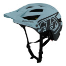 Troy Lee Designs A1 Helmet w/Mips XS, Classic Ivy