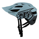 Troy Lee Designs A1 Helmet w/Mips S, Classic Ivy