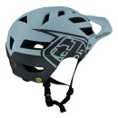Troy Lee Designs A1 Helmet w/Mips M/L, Classic Ivy