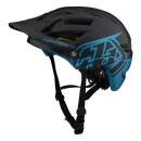 Troy Lee Designs A1 Helmet w/Mips M/L, Classic Ivy