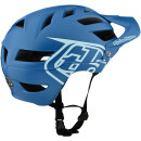 Troy Lee Designs A1 Helmet no Mips M/L, Drone Light Slate...