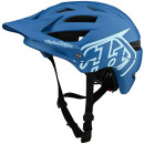 Troy Lee Designs A1 Helmet no Mips M/L, Drone Light Slate Blue