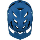 Troy Lee Designs A1 Helmet no Mips XL/XXL, Drone Light Slate Blue