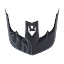 Troy Lee Designs Stage Visor One Size, Brush Camo Military