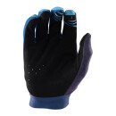 Troy Lee Designs Ace 2.0 Gloves Men S, Slate Blue