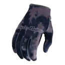 Troy Lee Designs Flowline Gloves Men XXL, Plot Charcoal