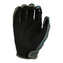 Troy Lee Designs Flowline Gloves Men L, Brushed Camo Army