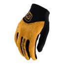 Troy Lee Designs Ace 2.0 Gloves Women M, Panther Honey