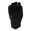 Troy Lee Designs Luxe Gloves Women S, Rugby Black