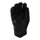 Troy Lee Designs Luxe Gloves Women L, Rugby Black