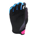 Troy Lee Designs GP Gloves Women S, Noir/Yellow