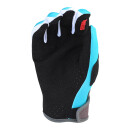 Troy Lee Designs GP Gloves Women S, Turquoise