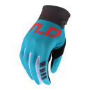 Troy Lee Designs GP Gloves Women M, Turquoise