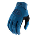 Troy Lee Designs Air Gloves Men S, Slate Blue