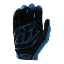 Troy Lee Designs Air Gloves Men M, Slate Blue