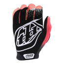 Troy Lee Designs Air Gloves Men XXL, Jet Fuel Carbon