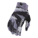 Troy Lee Designs Air Gloves Men S, Brushed Camo Noir/Gris