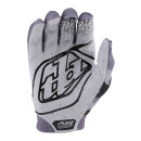 Troy Lee Designs Air Gloves Men S, Brushed Camo Black/Gray