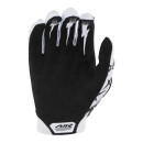 Troy Lee Designs Air Gloves Men XXL, Skull Demon Blanc/Black