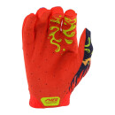Troy Lee Designs Air Gloves Men XXL, Bigfoot Red/Navy