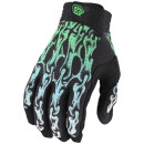 Troy Lee Designs Air Gloves Men XXL, Slime Hands Flo Green