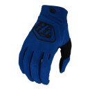 Troy Lee Designs Air Gloves Youth L, Bleu