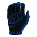 Troy Lee Designs Air Gloves Youth L, Bleu