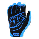 Troy Lee Designs Air Gloves Youth S, Cyan