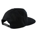 Troy Lee Designs Snapback Hat Men One Size, No Artificial...
