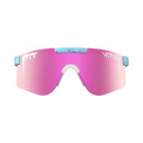 Pit Viper The Gobby Polarised Double Wide