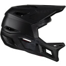 Leatt MTB Gravity 4.0 helmet stealth L