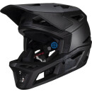 Leatt MTB Gravity 4.0 Helmet stealth S