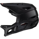 Leatt MTB Gravity 4.0 helmet stealth XL