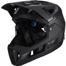 Leatt MTB Enduro 4.0 helmet stealth L