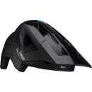 Leatt MTB Enduro 4.0 Helm stealth L