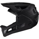 Leatt MTB Enduro 4.0 Helmet stealth S