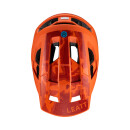 Leatt MTB All-MTN 4.0 helmet flame S